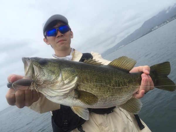 hideup 永野総一朗 ブログ写真 2015/09/01