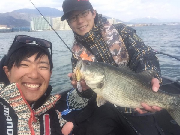 hideup 永野総一朗 ブログ写真 2017/03/09