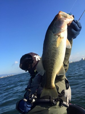 hideup 永野総一朗 ブログ写真 2015/12/26