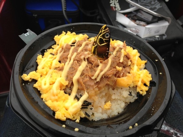 hideup 永野総一朗 ブログ写真 2013/04/07