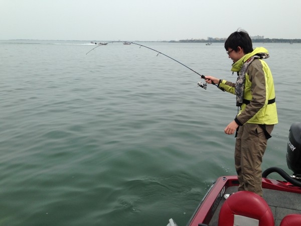 hideup 永野総一朗 ブログ写真 2014/04/17