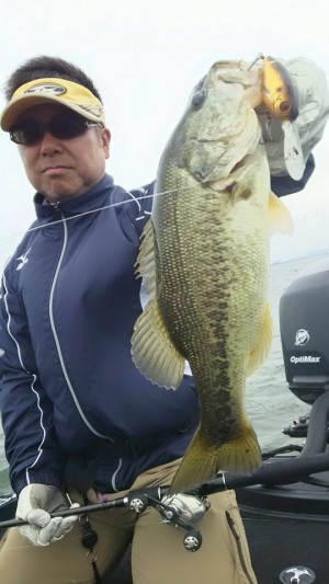 hideup 永野総一朗 ブログ写真 2016/05/03