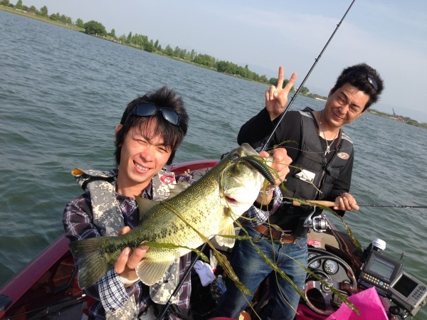 hideup 永野総一朗 ブログ写真 2013/05/23