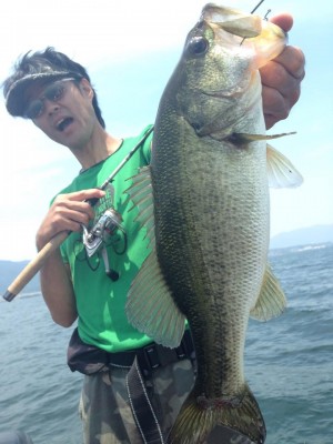 hideup 永野総一朗 ブログ写真 2015/05/27