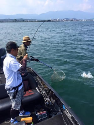 hideup 永野総一朗 ブログ写真 2016/08/01