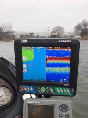 hideup 永野総一朗 ブログ写真 2017/01/23