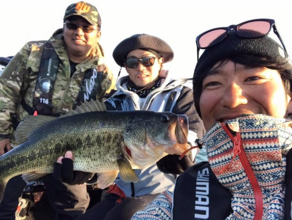 hideup 永野総一朗 ブログ写真 2017/04/02