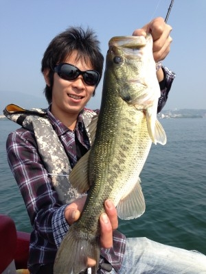 hideup 永野総一朗 ブログ写真 2013/05/23