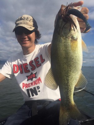 hideup 永野総一朗 ブログ写真 2016/10/06