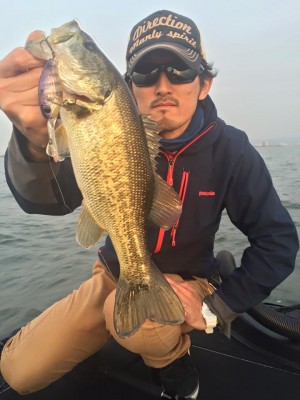 hideup 永野総一朗 ブログ写真 2016/04/09