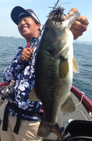 hideup 永野総一朗 ブログ写真 2015/05/27