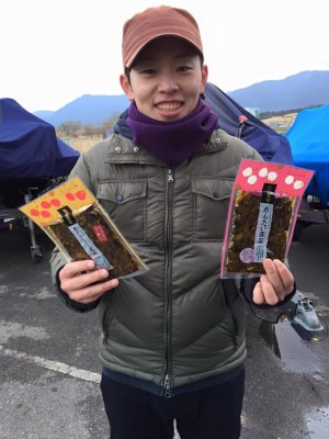 hideup 永野総一朗 ブログ写真 2016/03/14