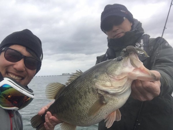 hideup 永野総一朗 ブログ写真 2017/02/08