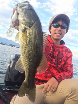 hideup 永野総一朗 ブログ写真 2015/10/15