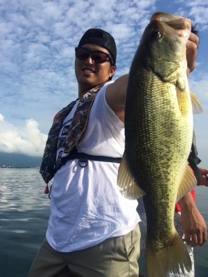 hideup 永野総一朗 ブログ写真 2016/09/07