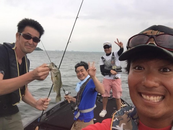 hideup 永野総一朗 ブログ写真 2016/06/22