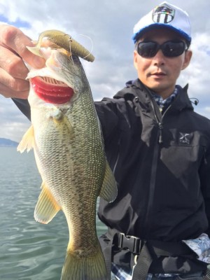 hideup 永野総一朗 ブログ写真 2015/10/08