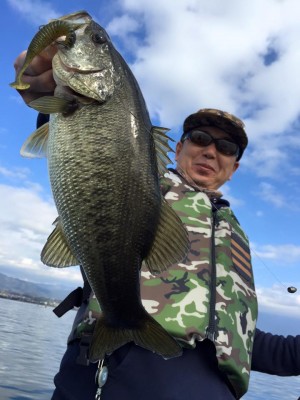 hideup 永野総一朗 ブログ写真 2016/04/02