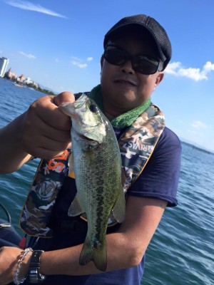 hideup 永野総一朗 ブログ写真 2016/08/07