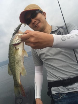 hideup 永野総一朗 ブログ写真 2015/09/13