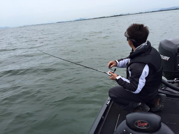 hideup 永野総一朗 ブログ写真 2016/05/07