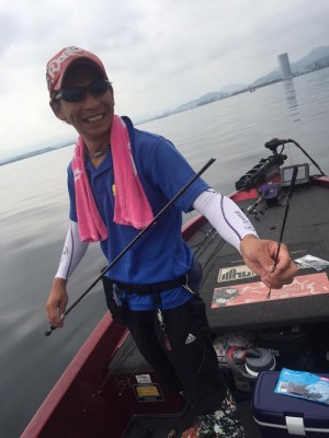 hideup 永野総一朗 ブログ写真 2015/08/09