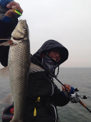 hideup 永野総一朗 ブログ写真 2014/12/16