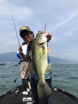 hideup 永野総一朗 ブログ写真 2017/06/24