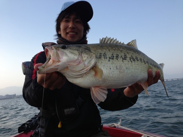 hideup 永野総一朗 ブログ写真 2014/04/11