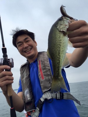 hideup 永野総一朗 ブログ写真 2016/06/22