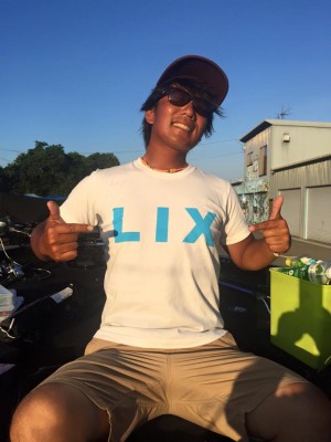 hideup 永野総一朗 ブログ写真 2016/07/20