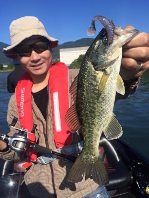 hideup 永野総一朗 ブログ写真 2016/06/03