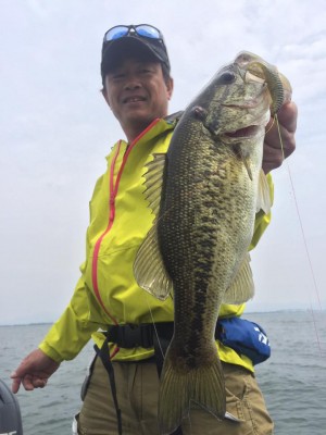 hideup 永野総一朗 ブログ写真 2017/05/12