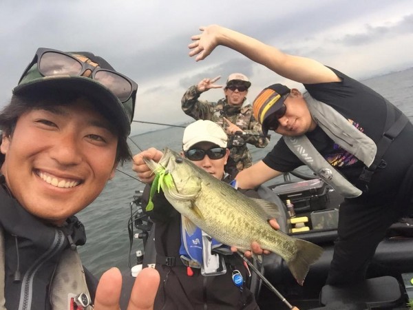 hideup 永野総一朗 ブログ写真 2016/07/26