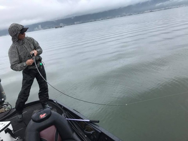 hideup 永野総一朗 ブログ写真 2017/09/12