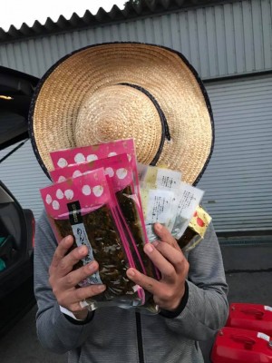 hideup 永野総一朗 ブログ写真 2017/10/11