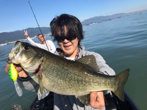 hideup 永野総一朗 ブログ写真 2017/11/01