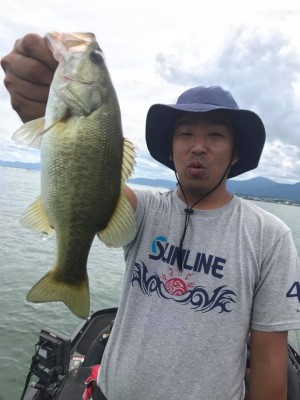 hideup 永野総一朗 ブログ写真 2017/08/14