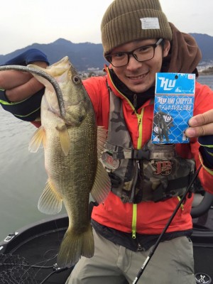 hideup 永野総一朗 ブログ写真 2016/02/23