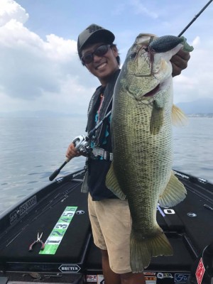 hideup 永野総一朗 ブログ写真 2017/08/02