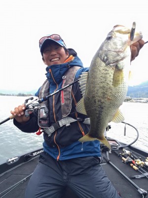 hideup 永野総一朗 ブログ写真 2016/04/14