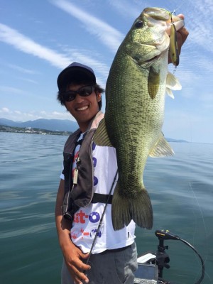 hideup 永野総一朗 ブログ写真 2015/07/03