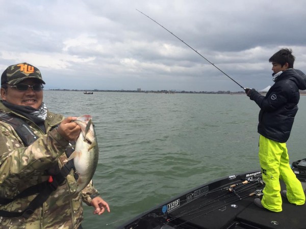 hideup 永野総一朗 ブログ写真 2017/03/26