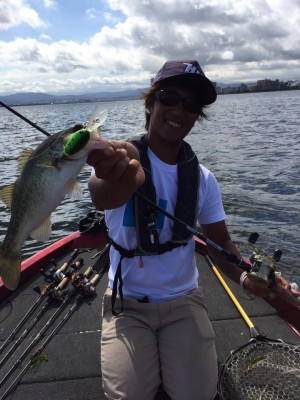 hideup 永野総一朗 ブログ写真 2015/08/26