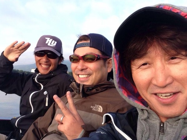 hideup 永野総一朗 ブログ写真 2014/10/09