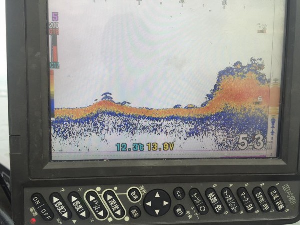 hideup 永野総一朗 ブログ写真 2016/12/01