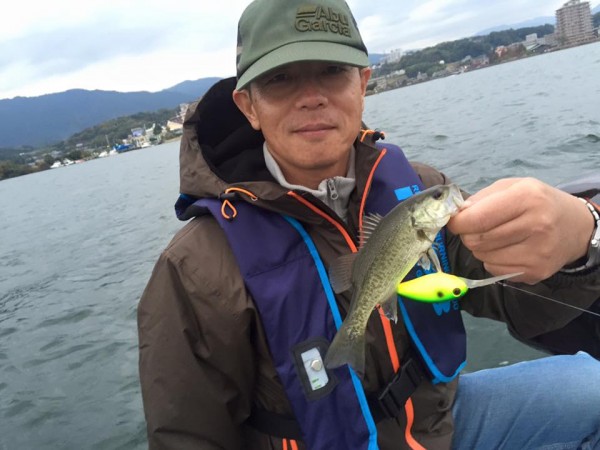 hideup 永野総一朗 ブログ写真 2015/11/13