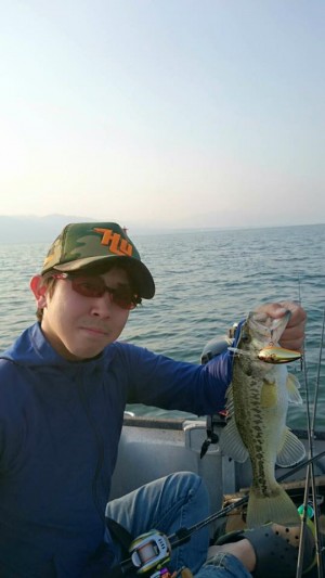 hideup 永野総一朗 ブログ写真 2016/05/23