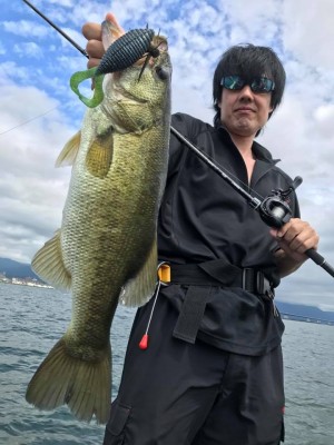 hideup 永野総一朗 ブログ写真 2017/08/03