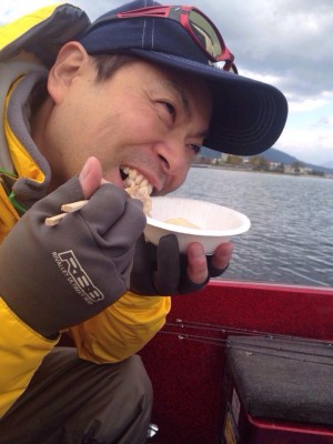 hideup 永野総一朗 ブログ写真 2014/11/18